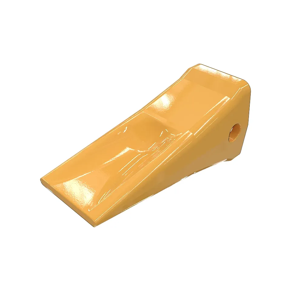 Caterpillar BT220232 Bucket Tooth — Standard