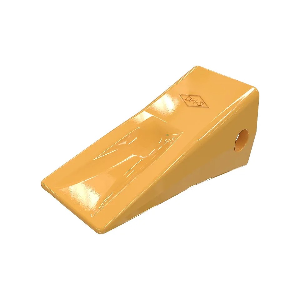 XCMG BT220447 Bucket Tooth — Rock Chisel Tooth