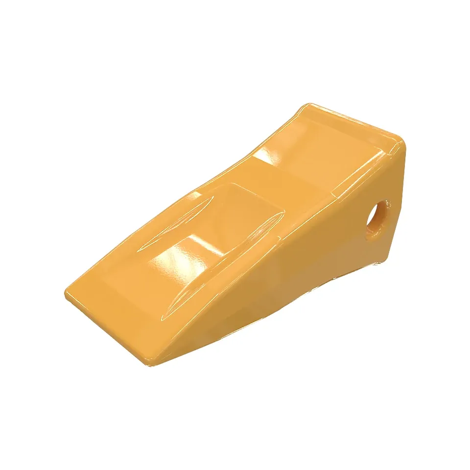 Caterpillar BT220452 Bucket Tooth — Rock