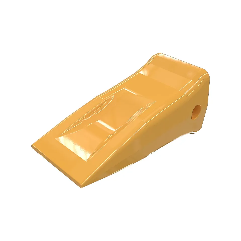 Caterpillar BT220466 Bucket Tooth — Rock